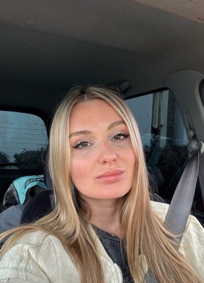 Aleksandra, 34, Россия, Санкт-Петербург