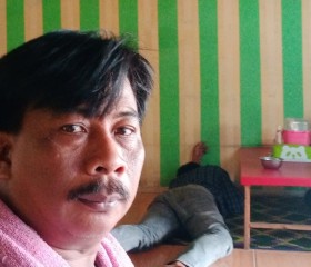 nandicocot, 49 лет, Djakarta