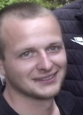 Дмитрий, 31, Россия, Тучково