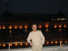 Vladislav, 50 - Только Я на балконе Венской оперы в 2007 году
