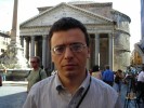 Vladislav, 50 - Только Я в Риме в 2007 году