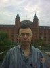 Vladislav, 50 - Только Я У Новой ратуши в Целле в июне 2010 года