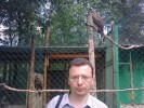 Vladislav, 50 - Только Я в парке зверей