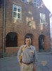 Vladislav, 50 - Только Я на улицах Копенгагена 4 июня 2011 года