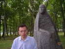 Vladislav, 50 - Только Я в любимом парке моего детства в Клайпеде