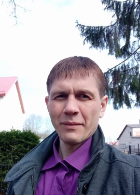 Nikolai Desjatov, 41, Eesti Vabariik, Tallinn