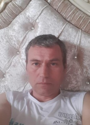 Алексей из Волгограда 47 лет