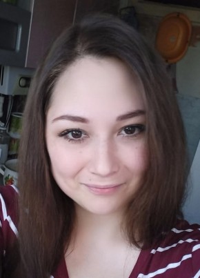 Nelli из Бирска 32 года