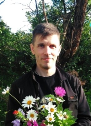 Константин, 37, Україна, Харків