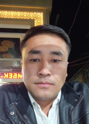 Anping AAA, 28, Кыргыз Республикасы, Жалал-Абад шаары