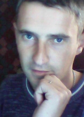 Владимир, 39, Україна, Новоолексіївка