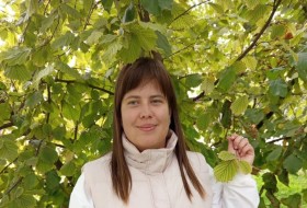 marina, 28 - Just Me