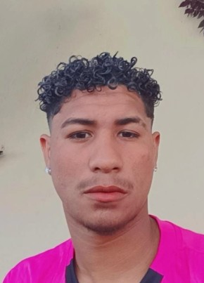 Jerfison из Goiânia 19 лет