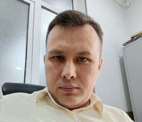 Prosto Rustam, 35, Yangiyul