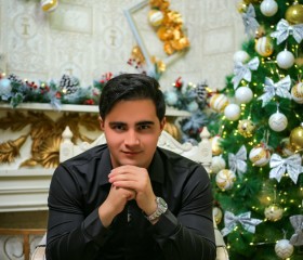Nazar, 20, Novosibirsk