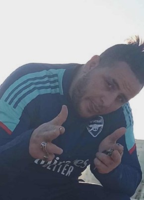 Sami из Batna City 33 года