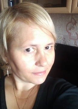 Ольга, 46, Россия, Биробиджан