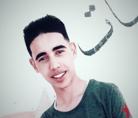 Faycel, 25, Metlili Chaamba