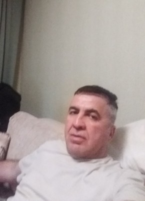 Alim, 49, Russia, Serpukhov
