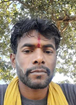 Balram kumar, 18, India, Mokāma