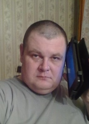 Константин, 50, Россия, Казань
