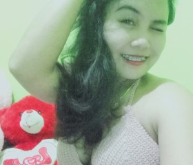 Rubylyn, 26, Cabanatuan City