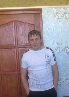 Виктор, 44, Россия, Апрелевка
