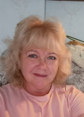 Oksana, 54, Russia, Maloyaroslavets
