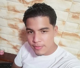 Kingcf, 22 года, Guayaquil