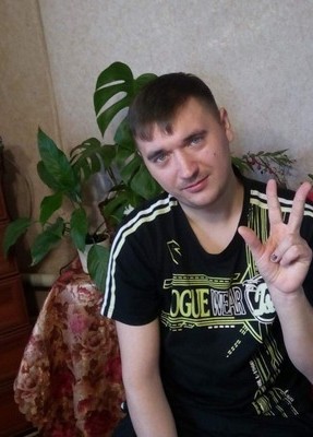 Игорь, 30, Россия, Чертково