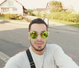 Sedik, 31, Sidi Akkacha
