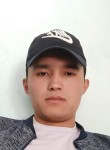 tima aidarov, 28 лет, Бишкек