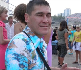Роман Абубакиров, 52 года, Тверь