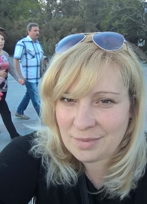 Natalya , 38, Russia, Anapa