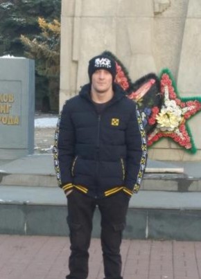 Николай, 34, Россия, Ивот