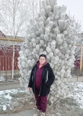 Галина, 57, Россия, Зеленокумск