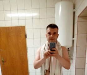 Артем, 32 года, Wrocław