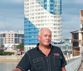 Sergey, 53, Krasnodar