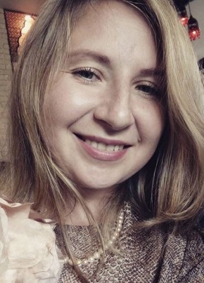 Эльвира, 43, Россия, Москва
