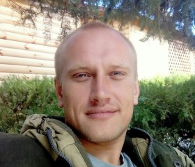 Максим, 35 лет, Санкт-Петербург