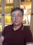 Evgeniy, 56, Saint Petersburg
