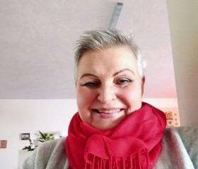 Sofia Sofino, 66 лет, Saarbrücken