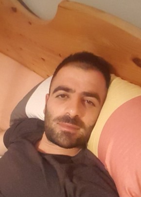 Luli, 30, Albania, Tirana