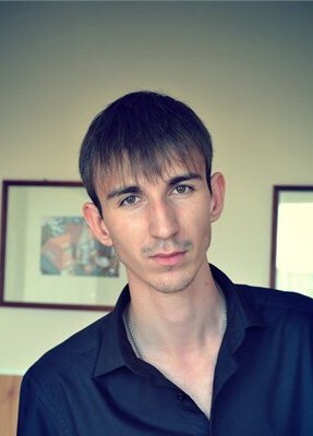 JackAubrey, 31, Россия, Нижний Новгород
