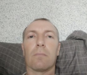 Серж, 41 год, Ульяновск