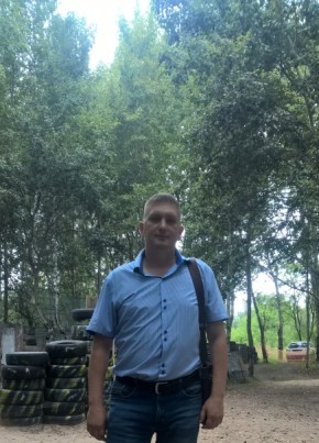  Andrey, 42, Russia, Khabarovsk