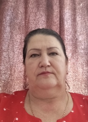 Ирина из Тюмени 57 лет