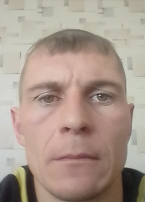 Андрей, 34, Россия, Новобурейский