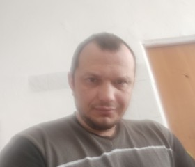 Николай, 34 года, Рудный
