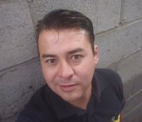 Gerbac, 37, Puebla (Puebla)
